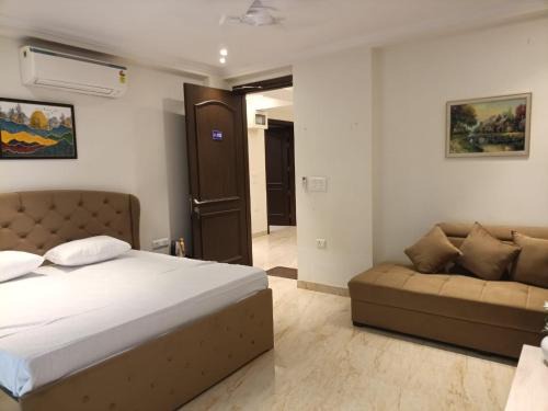 Khattalwada Hotel | Hotel Anant - Dlf Cyber City