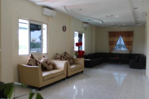 Pematangsiantar Hotel | Hotel Anda