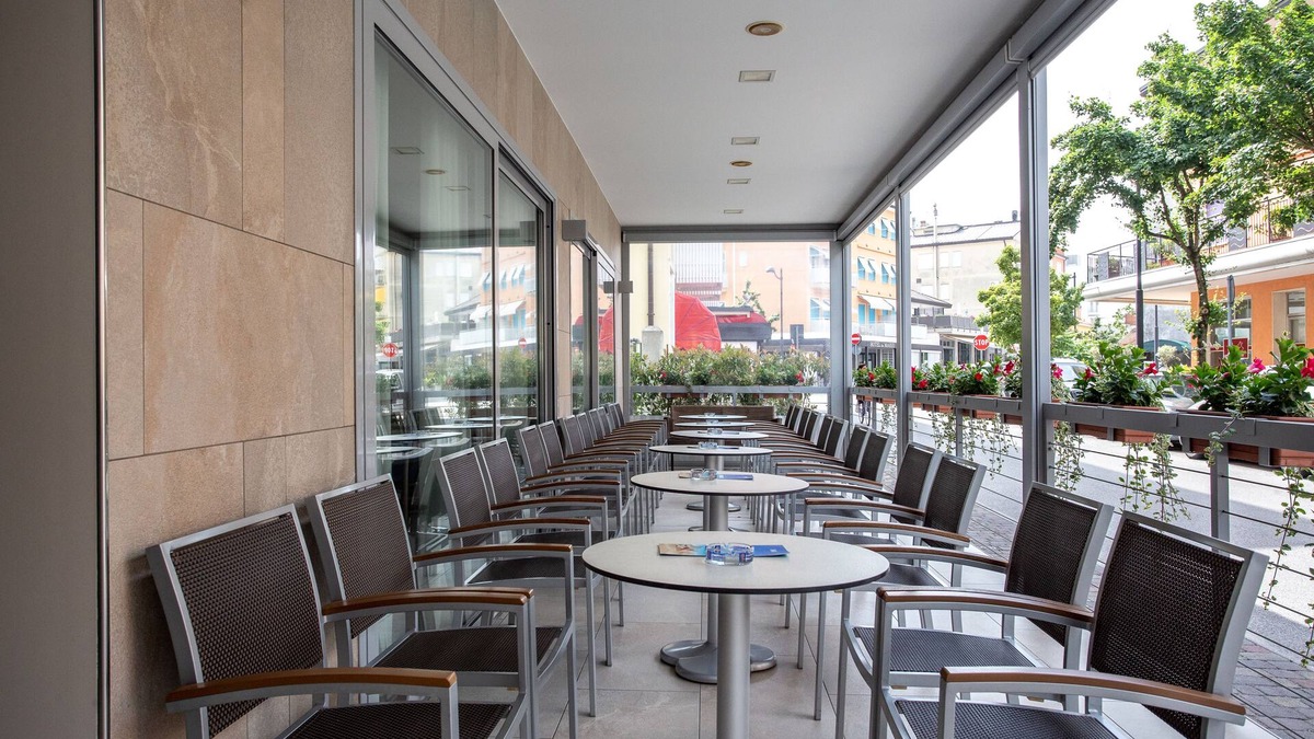 Old Town Hotel | Hotel Angelo