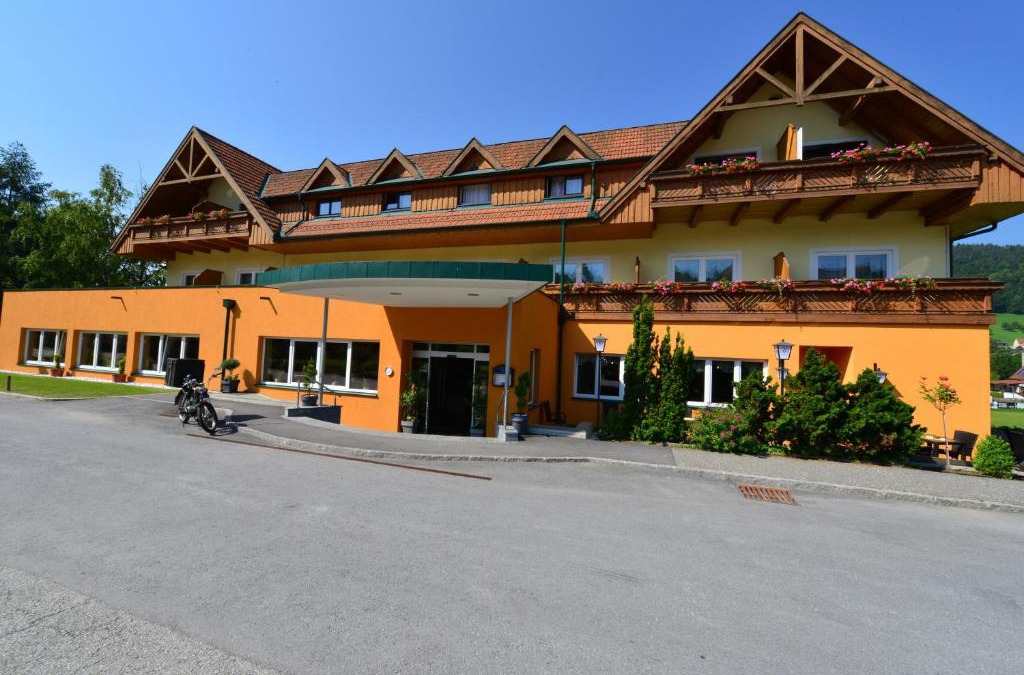 Anger Hotel | Hotel Angerer-Hof