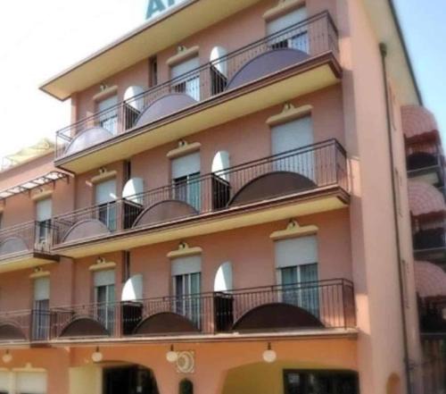 Gatteo a Mare Hotel | Hotel Anita