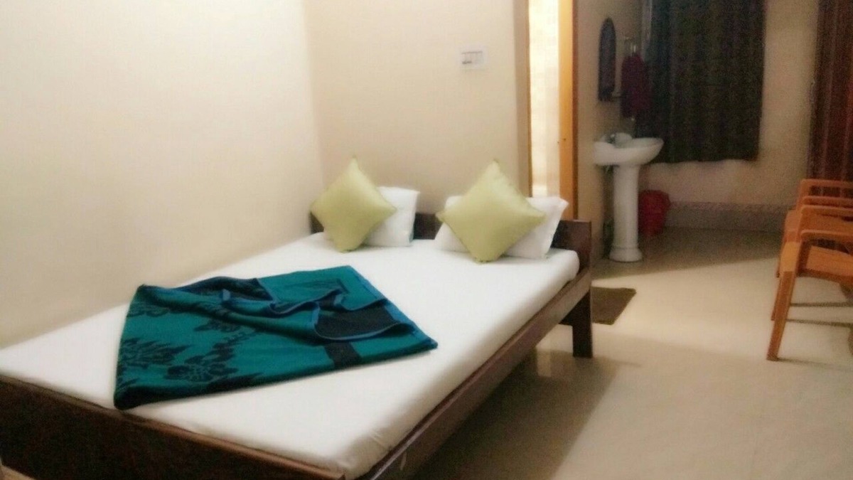 Deoghar Hotel | Hotel Anjali