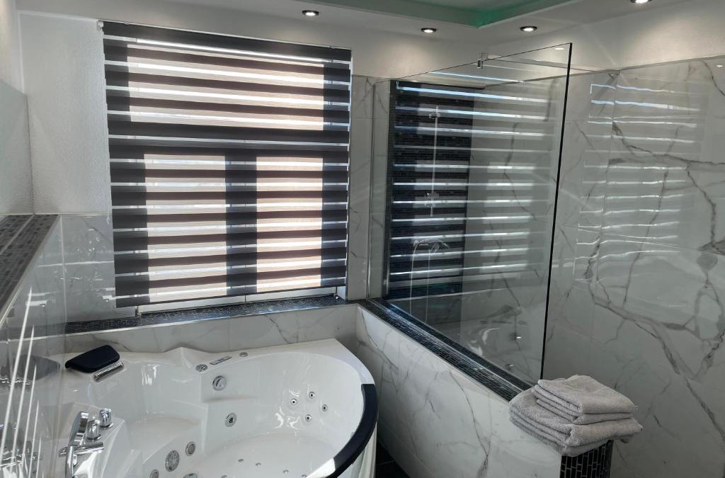 Linden House | Hotel Anker