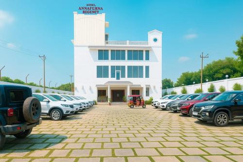 Vindhyachal Apartment | Hotel Annapurna Regency