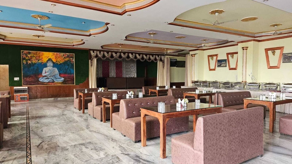 Gunehr Hotel | Hotel Anshdeep Palace