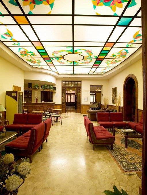 Riolo Terme Hotel | Hotel Antico Borgo