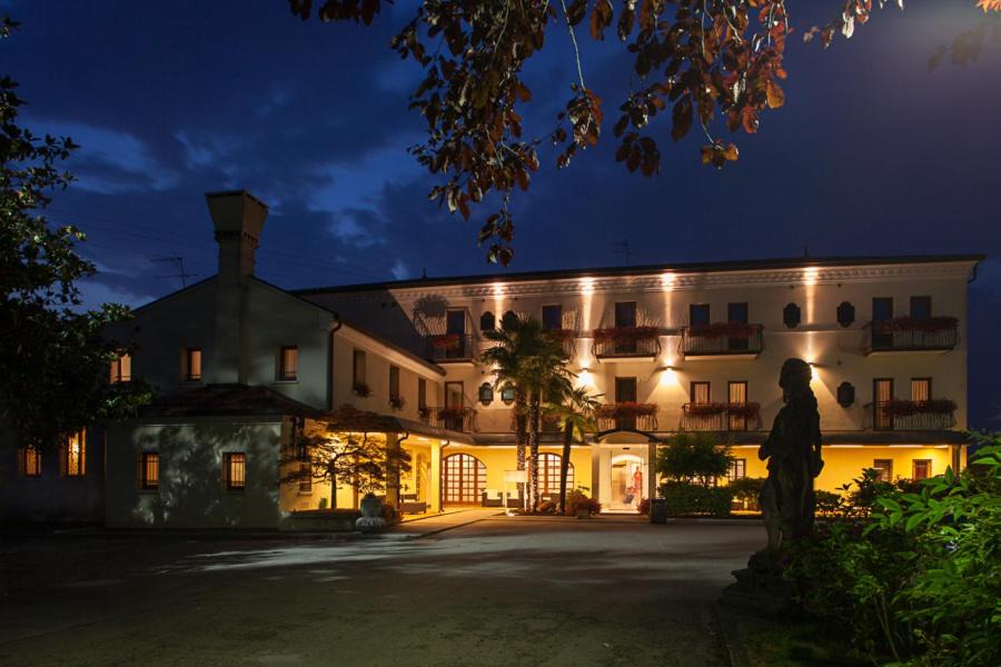 Scorze Hotel | Hotel Antico Mulino