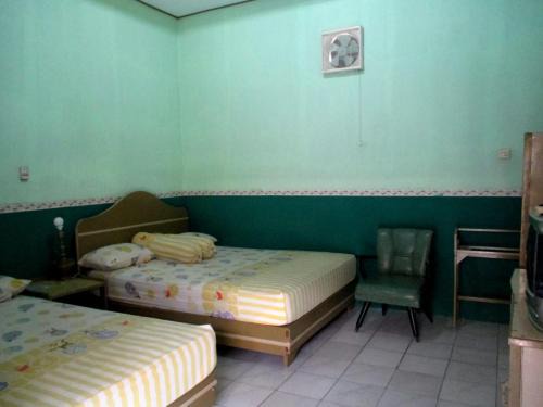 Bondowoso Hotel | Hotel Anugerah Bondowoso