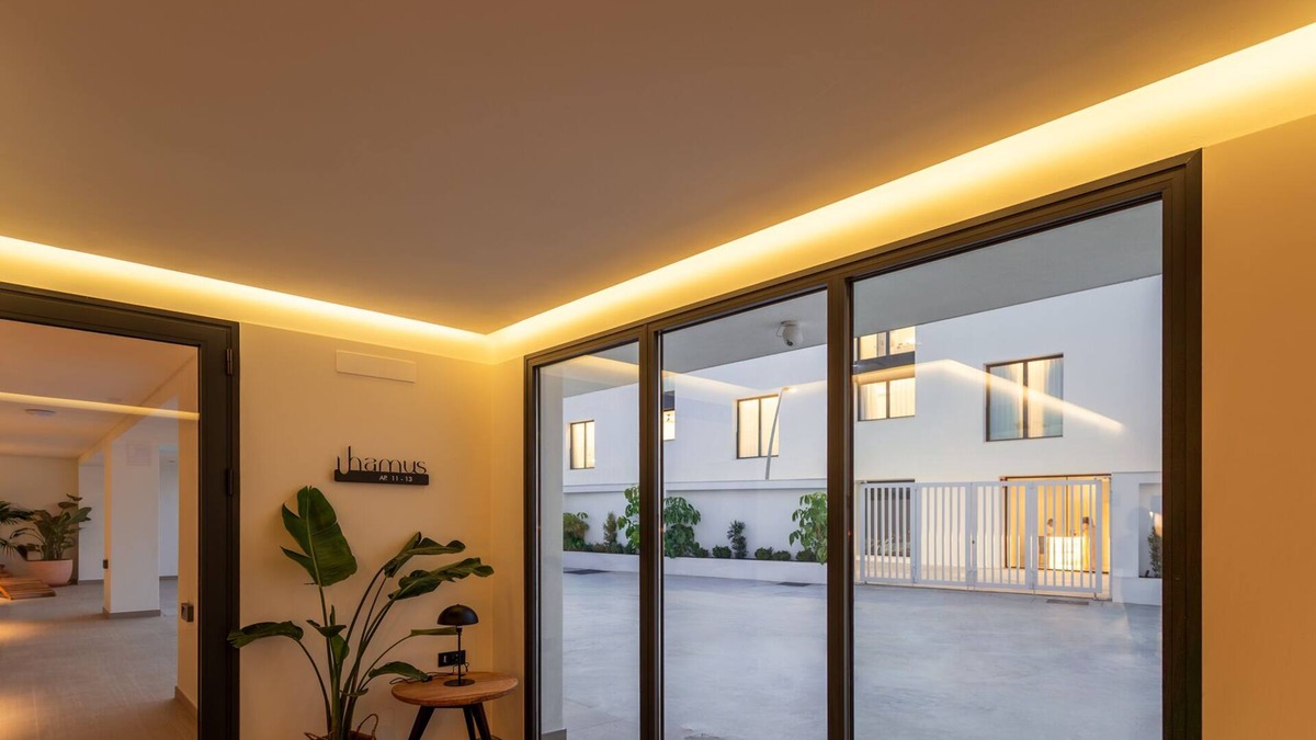 Conil de la Frontera City Center Apartment | Hotel Apartamentos Hamus