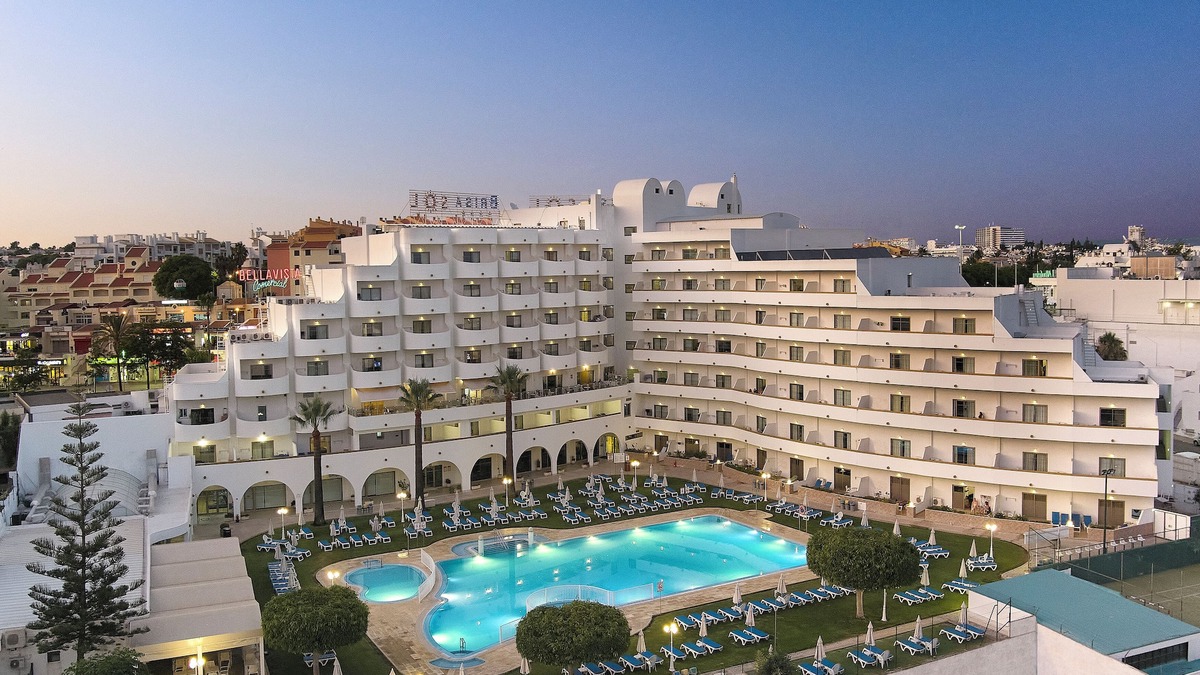 Correeira Apartment | Hotel Apartamento Brisa Sol