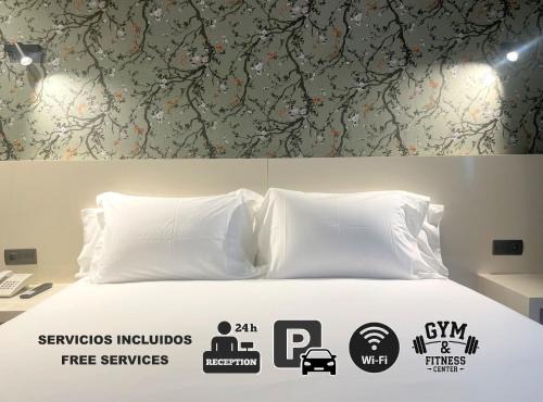 Burlada Apartment | Hotel Apartamentos San Fermín Pamplona