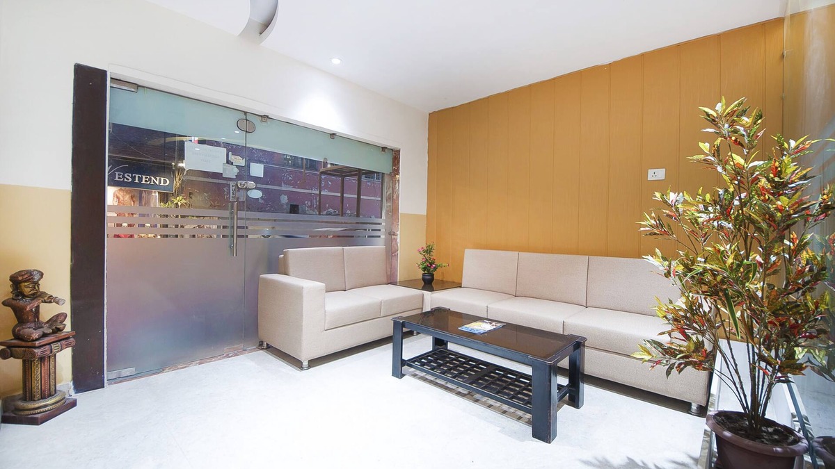 Karol Bagh Hotel | Hotel Apra International