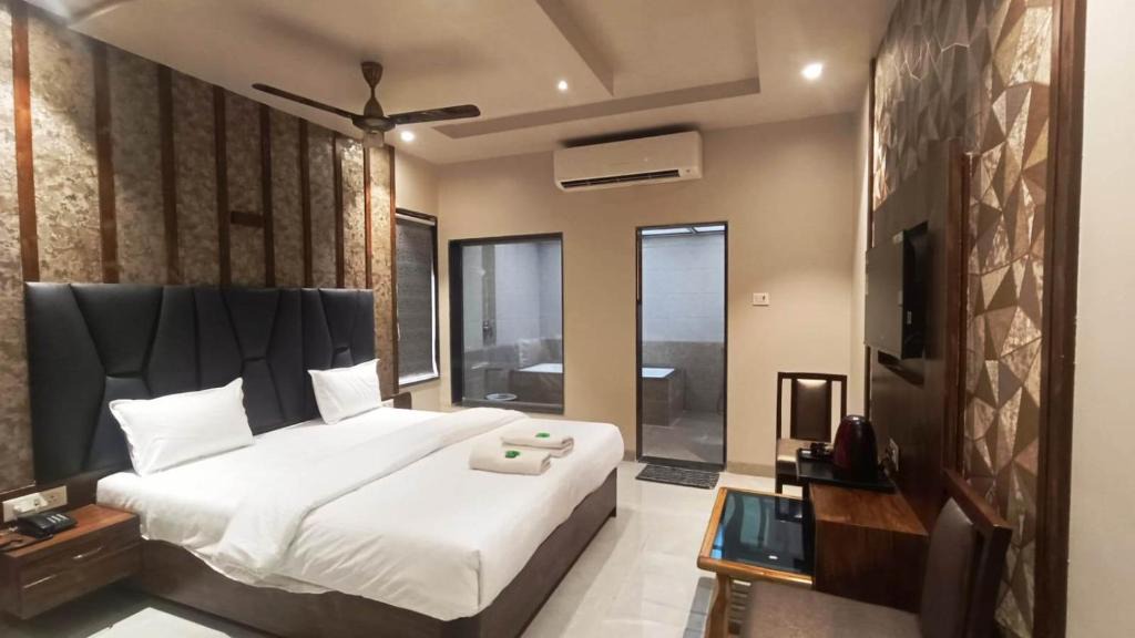 Amarnath Hotel | Hotel Apratim