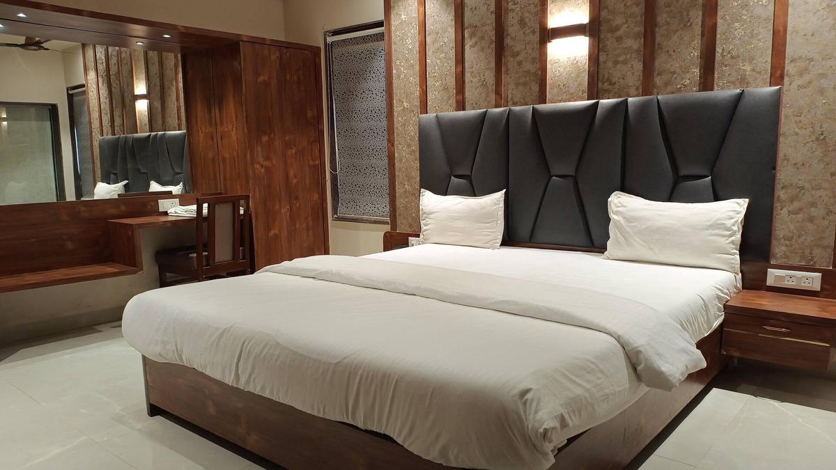 Amarnath Hotel | Hotel Apratim Lodging & Boarding