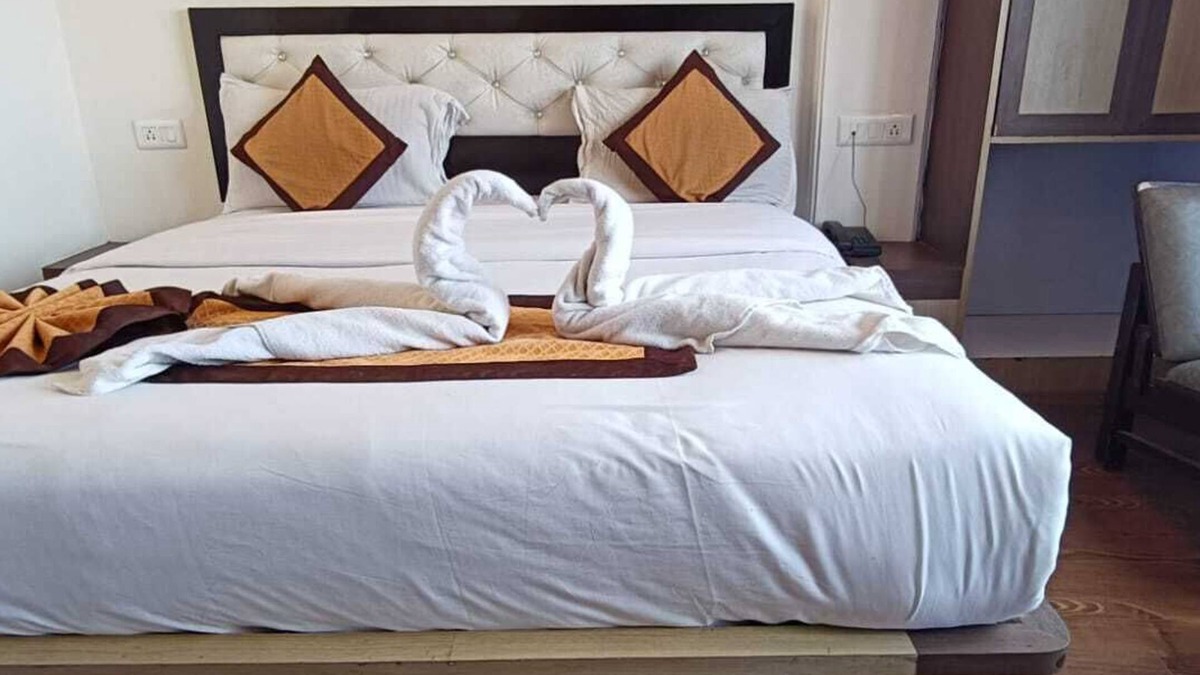 Bemloi Hotel | Hotel Apsara