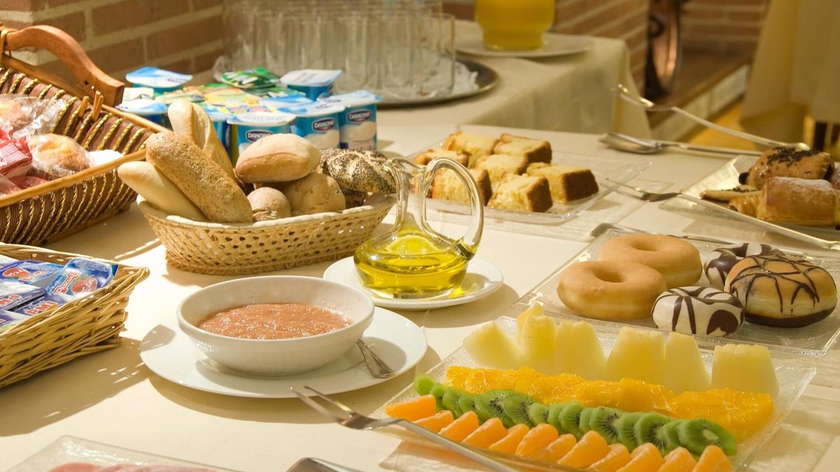 Segovia Hotel | Hotel AR Los Arcos