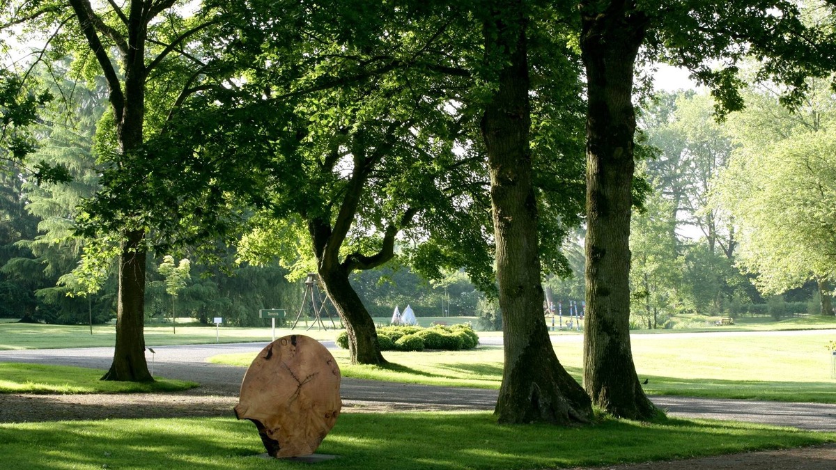 Chateaubourg Hotel | Hotel Ar Milin