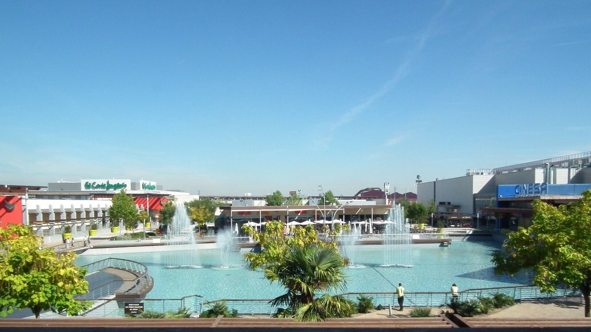 Leganes Hotel | Hotel AR Parquesur