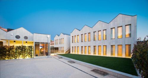 Ali-Gobeo Hotel | Hotel Araba