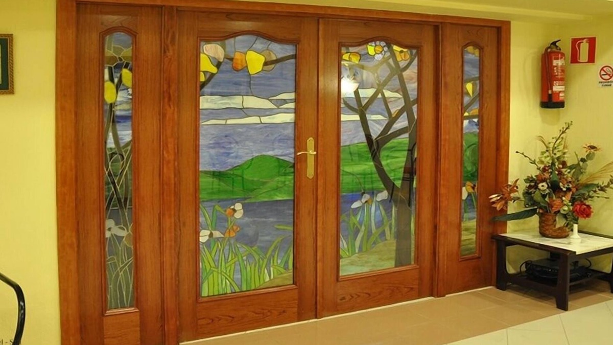 Van Dyck Hotel | Hotel Aragon