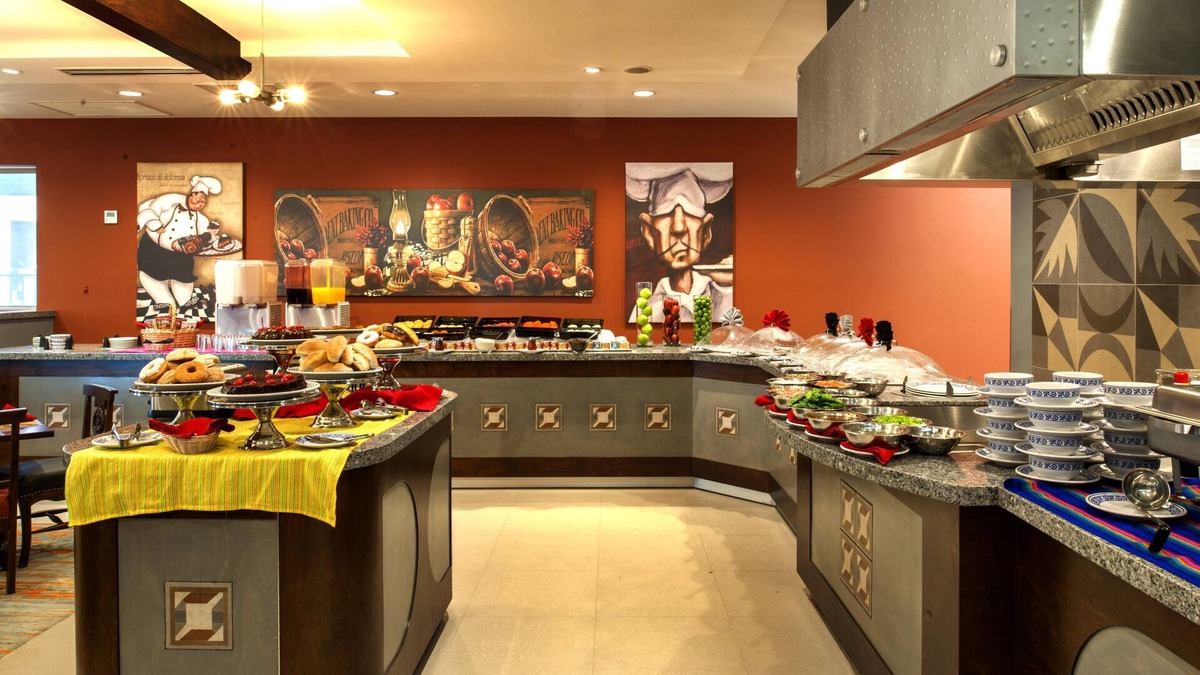 San Luis Rio Colorado Hotel | Hotel Araiza San Luis