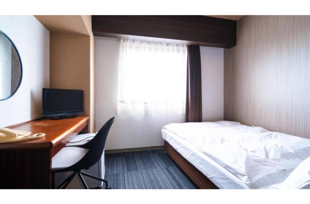 Minamisoma Hotel | Hotel AreaOne Minamisoma - Vacation STAY 56244v