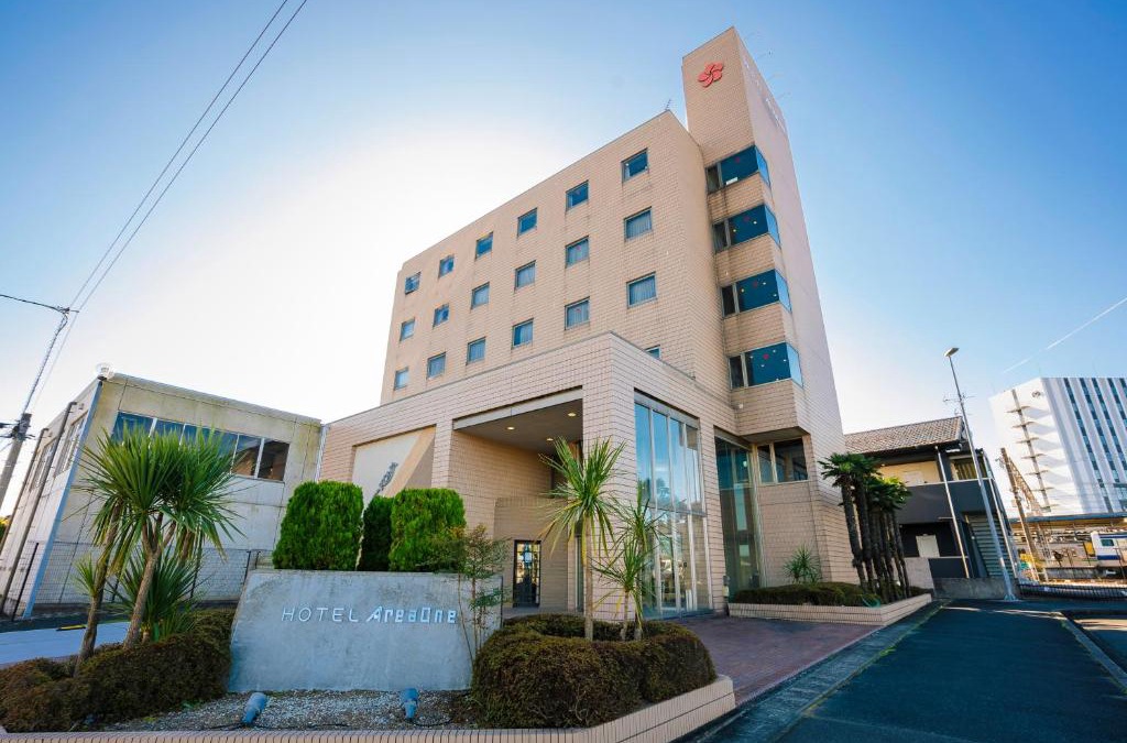 Minamisoma Hotel | Hotel Areaone Minamisoma