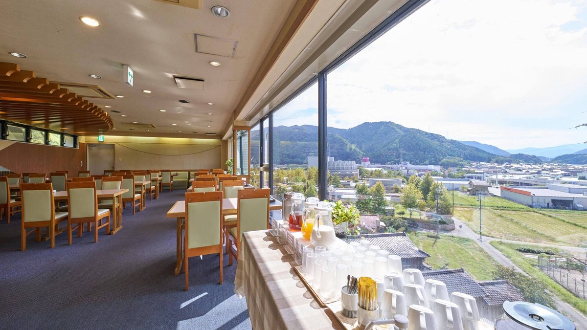 Asago Hotel | HOTEL AreaOne Wadayama