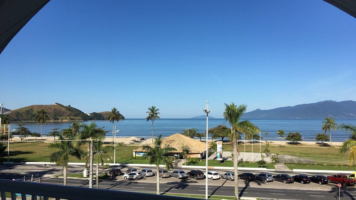 Centro Hotel | Hotel Areia Branca
