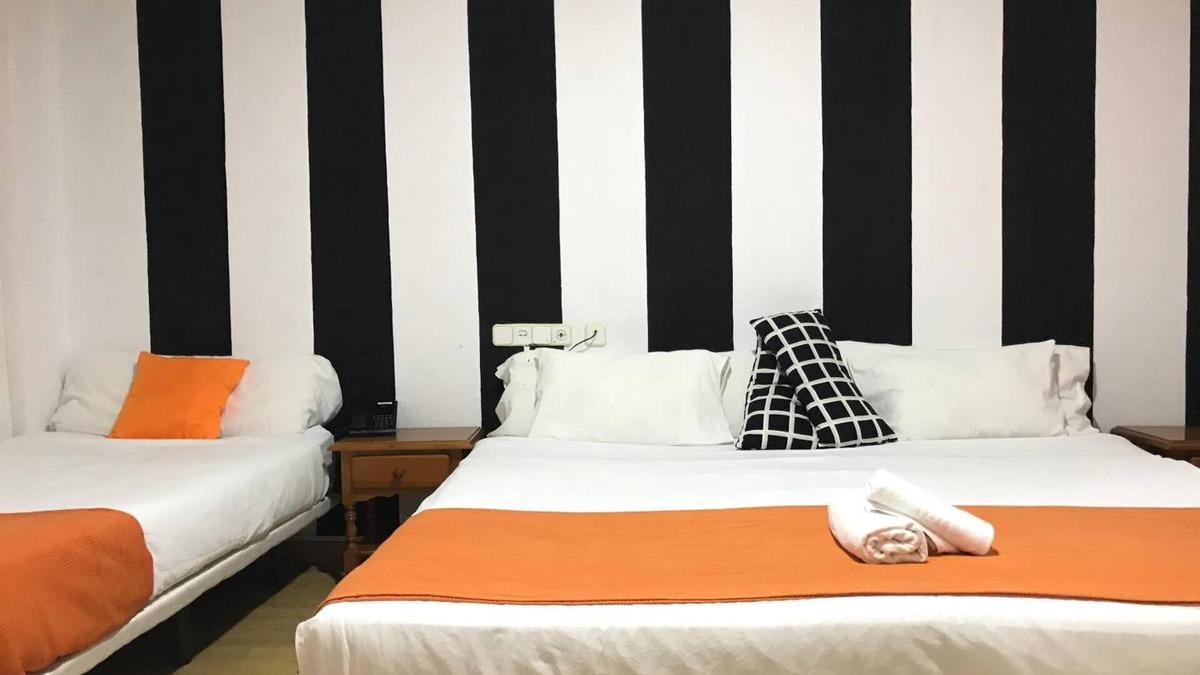 Cehegin Hotel | Hotel Argos Murcia