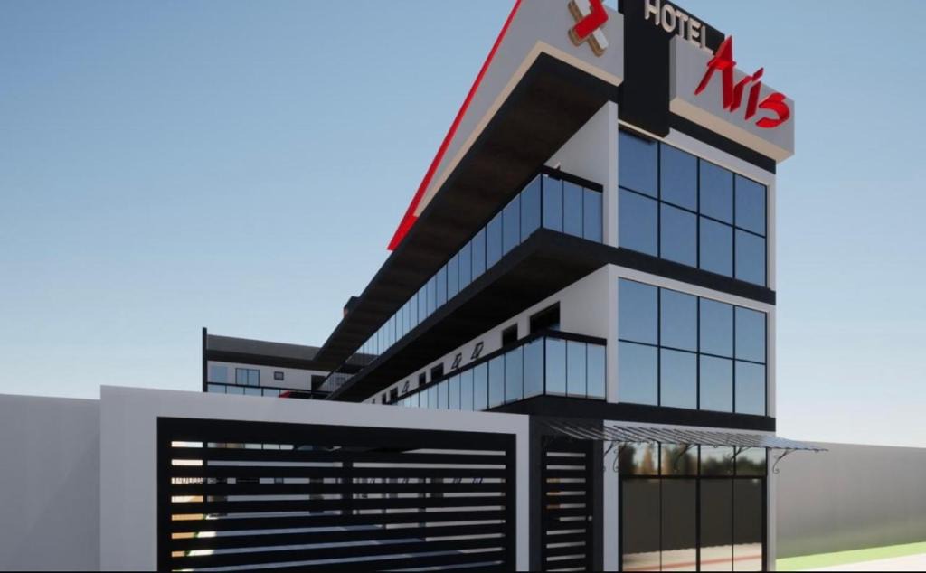 South Region Hotel | Hotel Aris