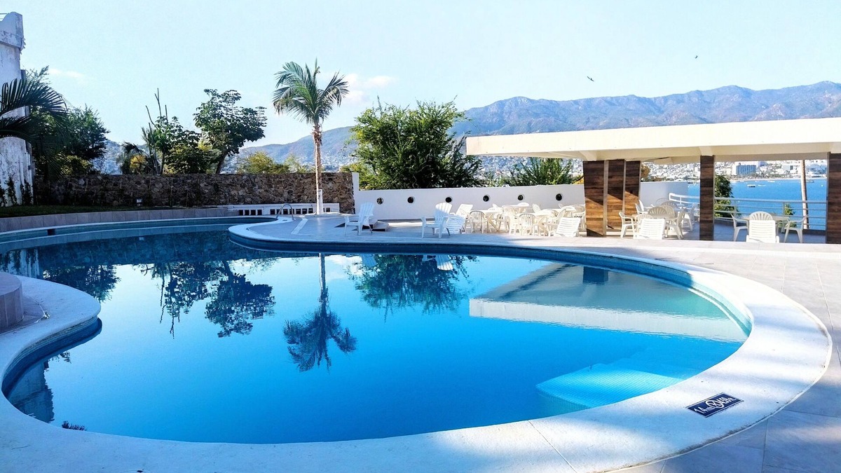 Caleta Hotel | Hotel Aristos Acapulco