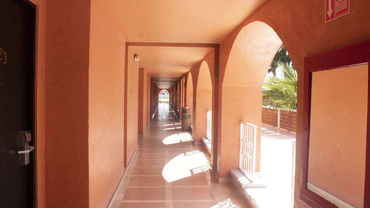 Guaymas Hotel | Hotel Armida Guaymas