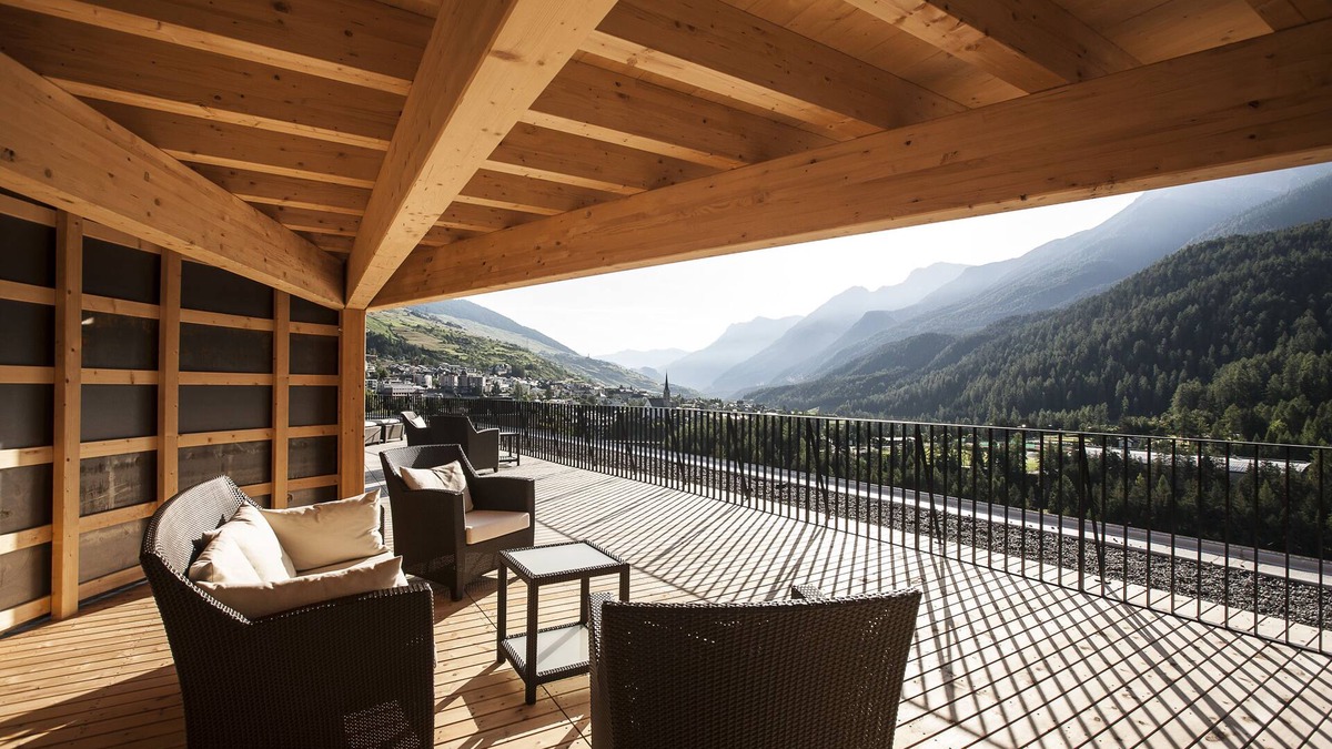 Engadin Scoul Hotel | Hotel Arnica Scuol - Adults only
