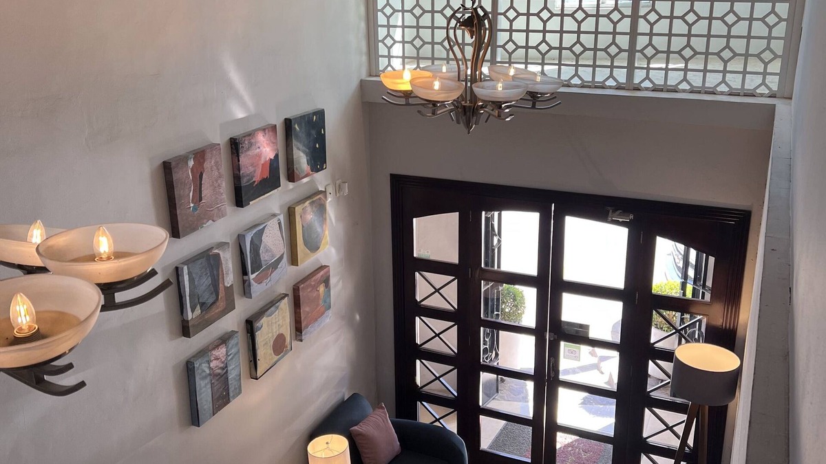 Lagos de Moreno Hotel | Hotel Arribo
