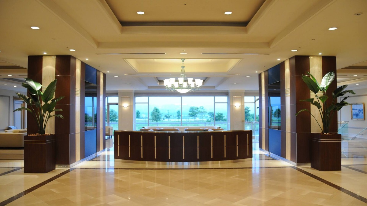 Kaga Hotel | Hotel Arrowle