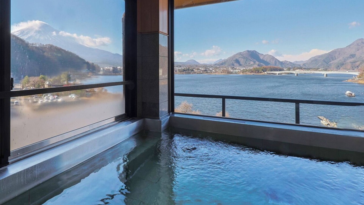 Azagawa Hotel | Hotel Asafuji