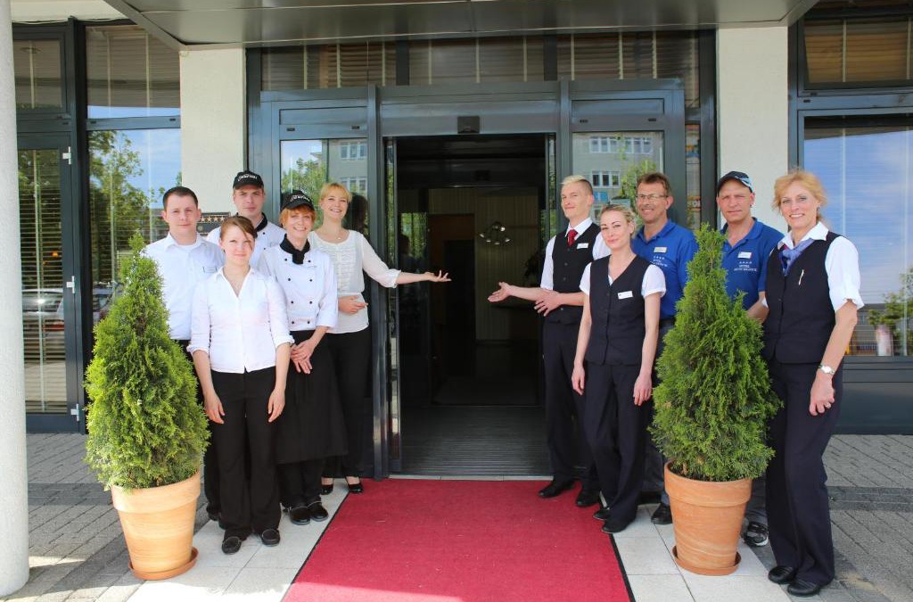 Drewitz Hotel | Hotel Ascot Bristol