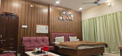 Ballia Hotel | Hotel Ashoka Palace