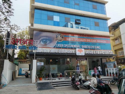 Badlapur Hotel | Hotel Ashraya