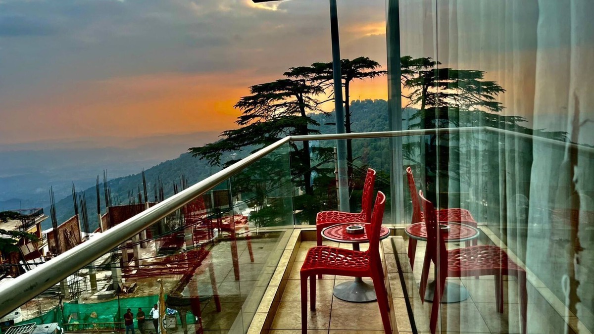 Dharamshala Hotel | Hotel Asian Plaza Mcleodganj