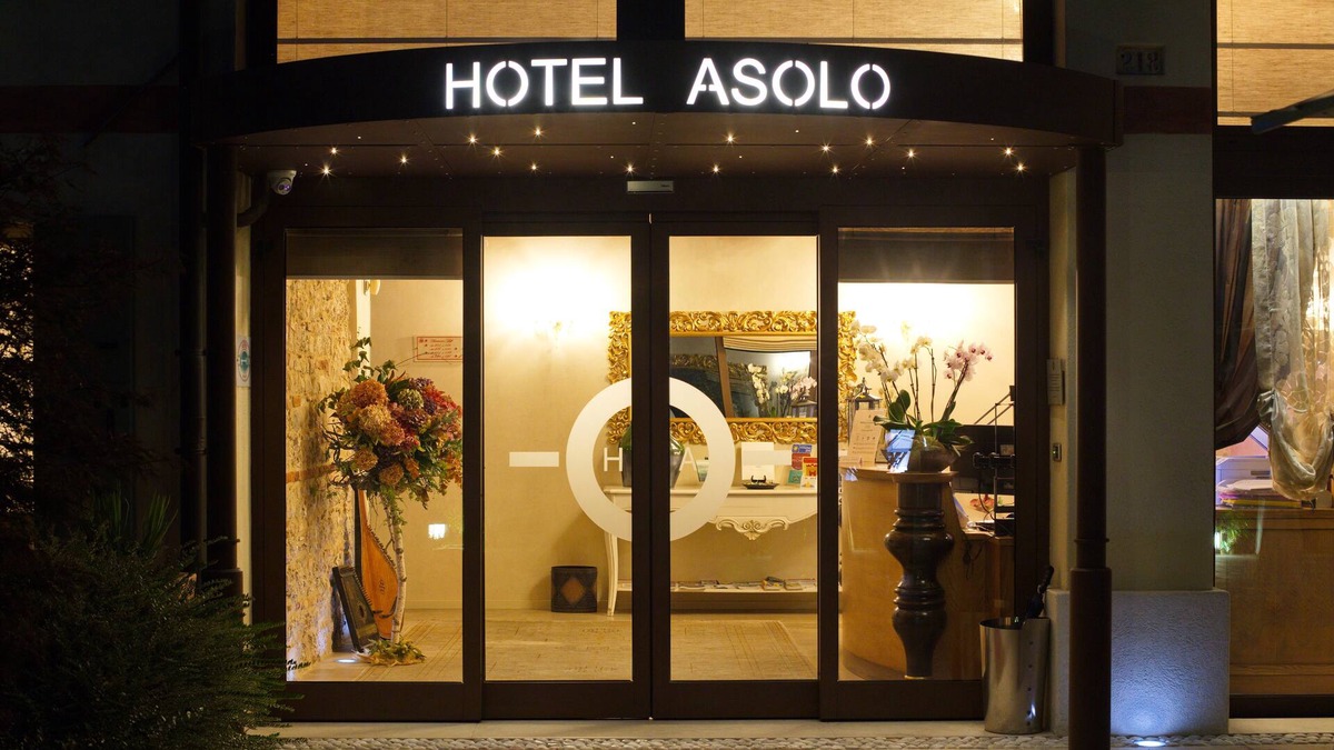 Asolo Hotel | Hotel Asolo