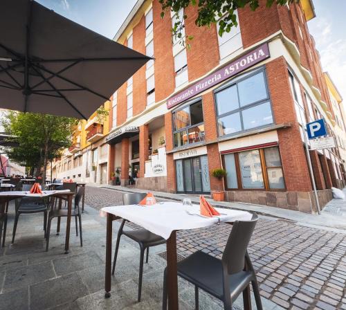 Fidenza Hotel | Hotel Astoria