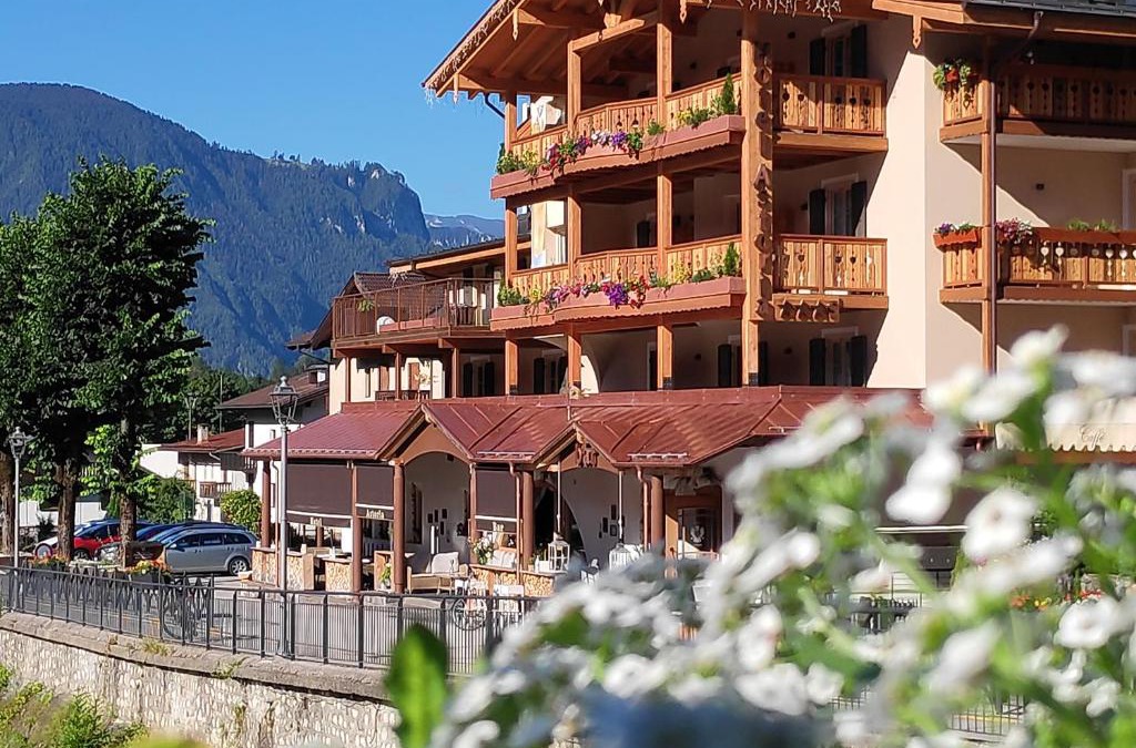 Fiera di Primiero Hotel | Hotel Astoria