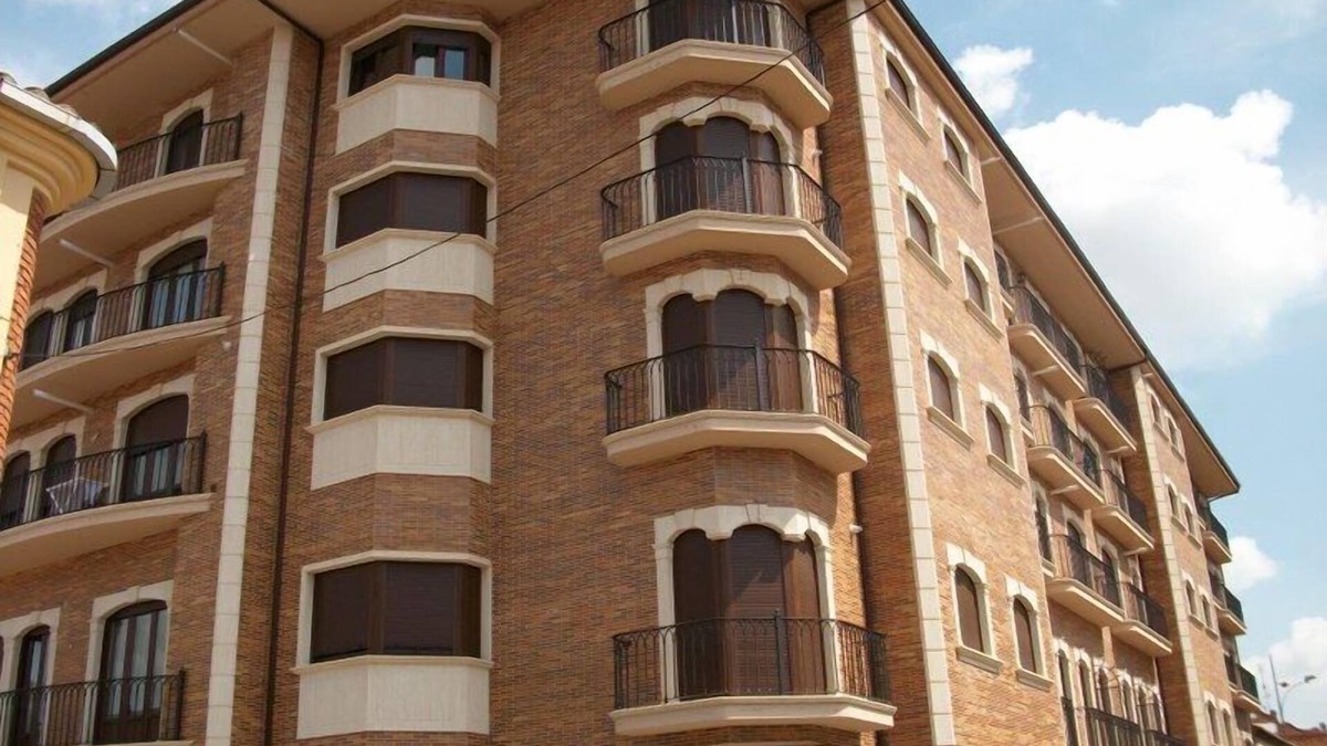 Valencia de Don Juan Hotel | Hotel Astura