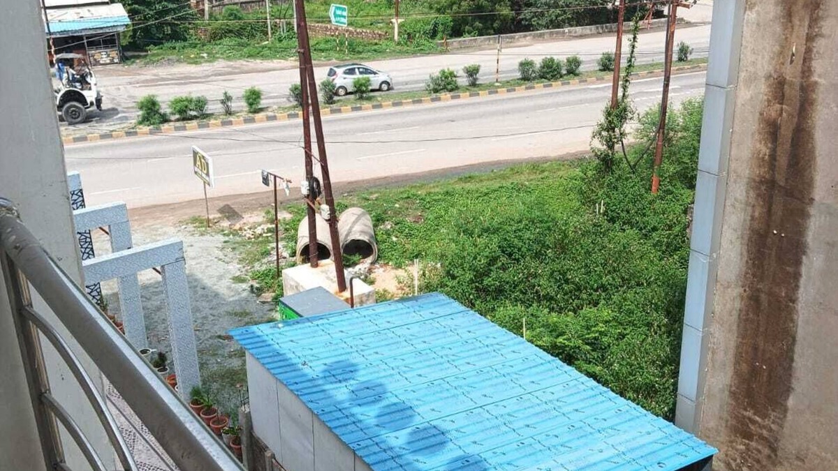 Robertsganj Hotel | HOTEL ATITHI DWAAR