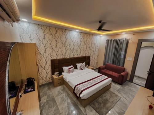 Etawah Hotel | Hotel Atithi Food Village
