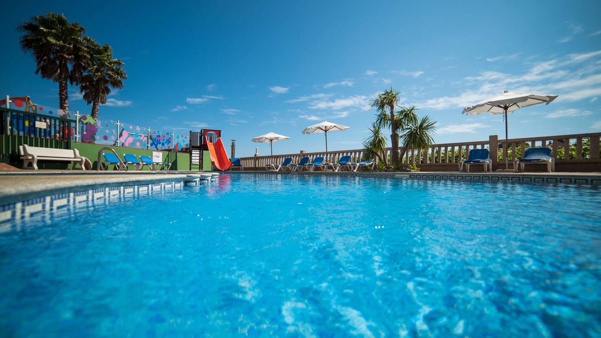 Montalvo Hotel | Hotel Atlántico Sanxenxo