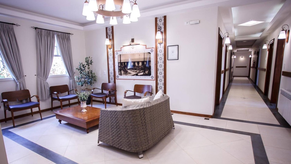 Cassino Hotel | Hotel Atlântico Praia