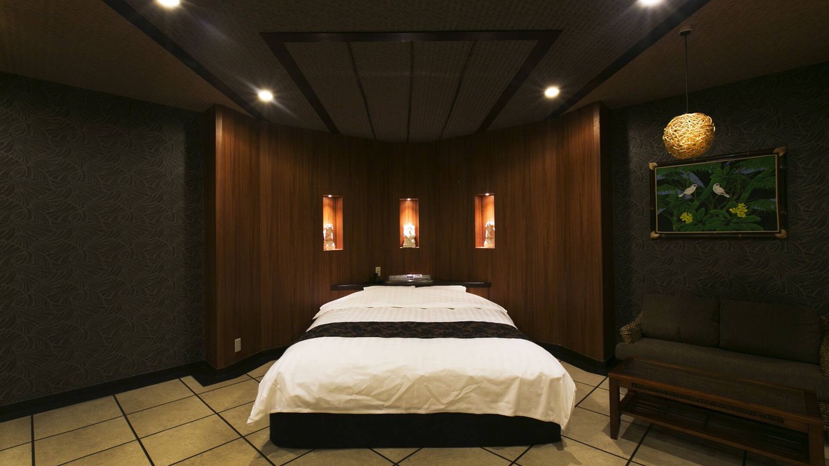 Higashi-osaka Hotel | Hotel Atlantis Higashiosaka - Adults Only